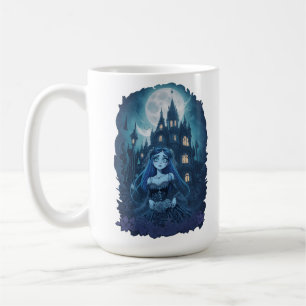 Mug Corpse Mariée mule