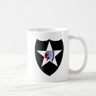 Mug Correctif de classe A 2e ID