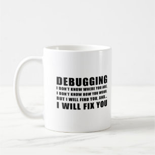 Mug Correction