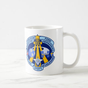 Mug Correction de la mission STS-128