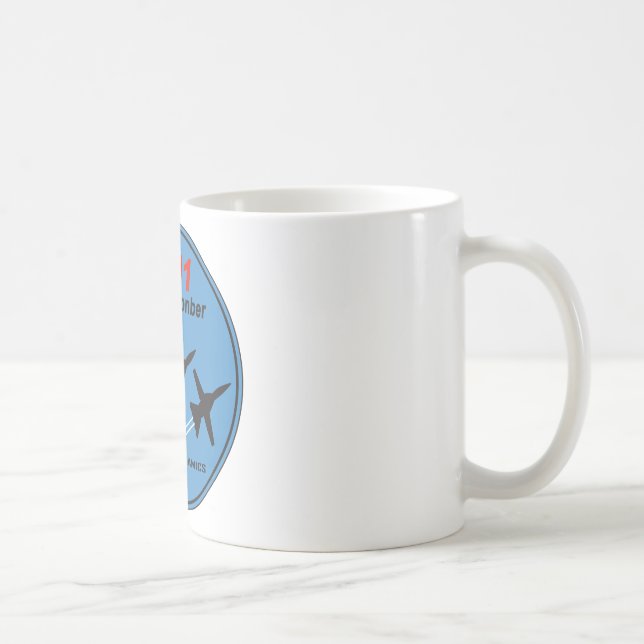 Mug Correction F-111 (Droite)