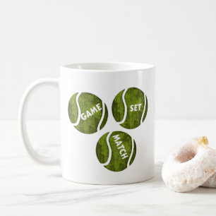 MUG CORRESPONDANCE DE JEU