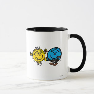 Mug Correspondance parfaite