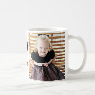 Mug corrompu par la grand-maman