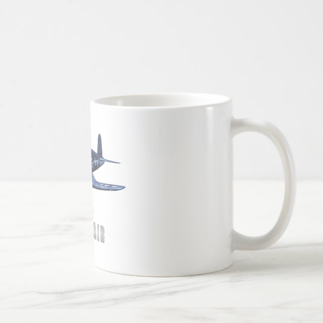 Mug Corsaire (Droite)