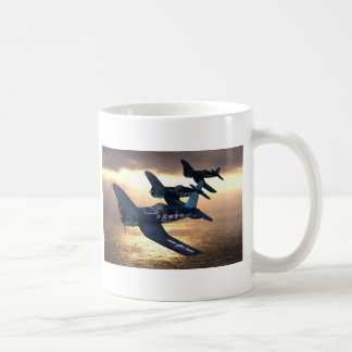 Mug Corsaire de F4u