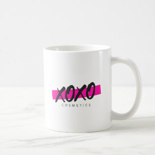 Mug Cosmétique XOXO