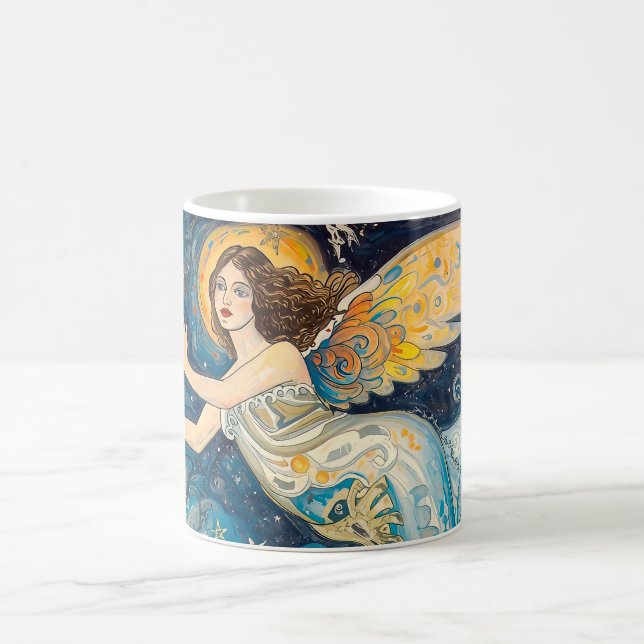 Mug Cosmic Angel  (Centre)
