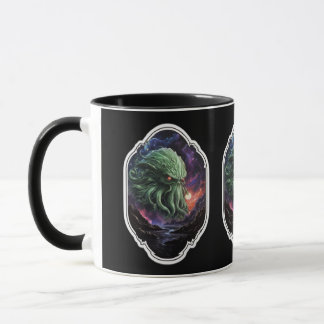 Mug Cosmic Oddities: Cthulhu
