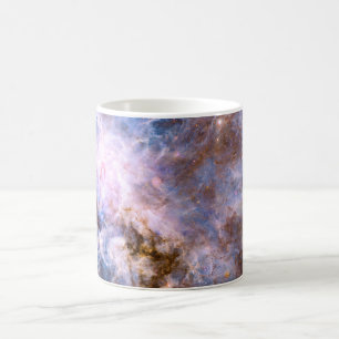 Mug Cosmos colorés
