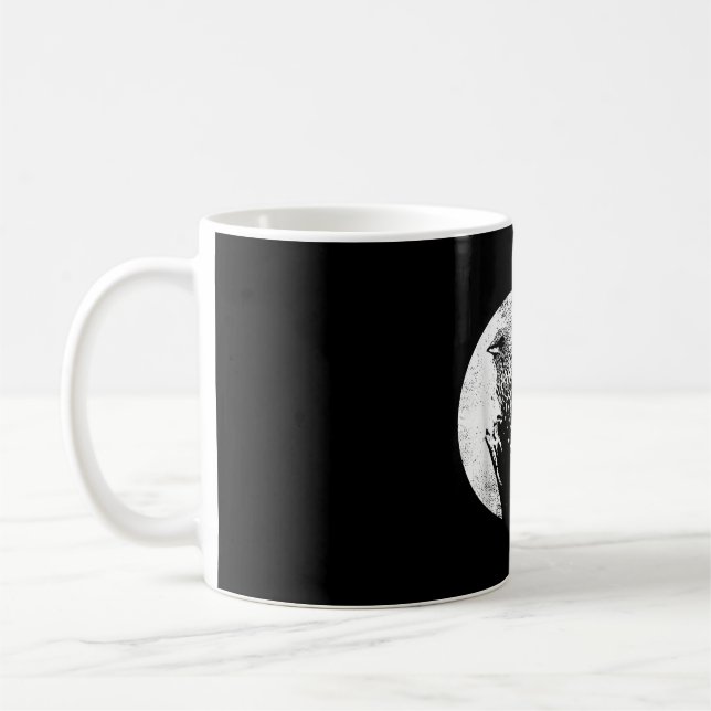 Mug Costa Rica Pura Vida Sloth (Gauche)