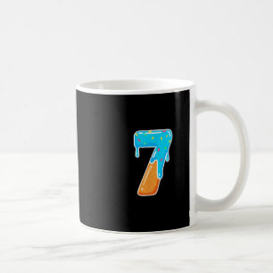 Mug Costume Couple 67 Glace qui Dégouline Mème Drôle 6