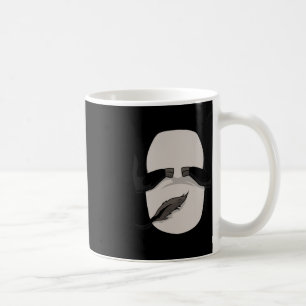 Mug Costume de corps d'âne Easy Halloween Fun Cadeau m