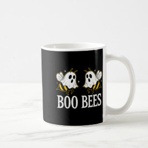 Mug Costume de couple de femmes drôle Boo Bees pour Ha
