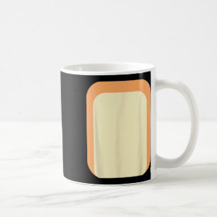 Mug Costume de famille de chien de la maman Heeler ble