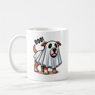 Mug Costume de fantôme AmStaff