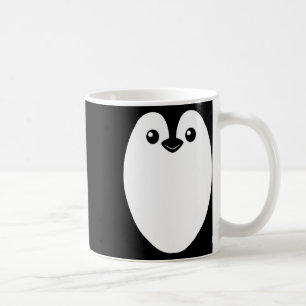 Mug Costume Halloween Penguin Pour Hommes Femmes Enfan