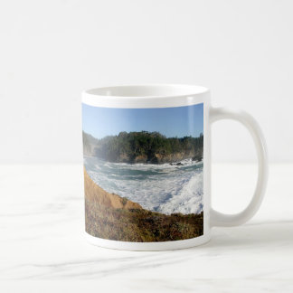 Mug Côte de Mendocino, la Californie