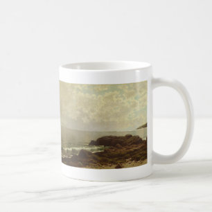 Mug Côte outre de Manan grand