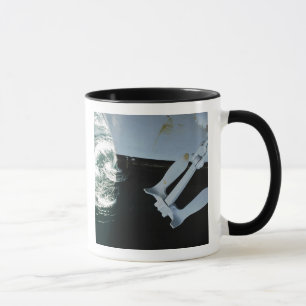 Mug Côté port Mark II Stockless Ancre