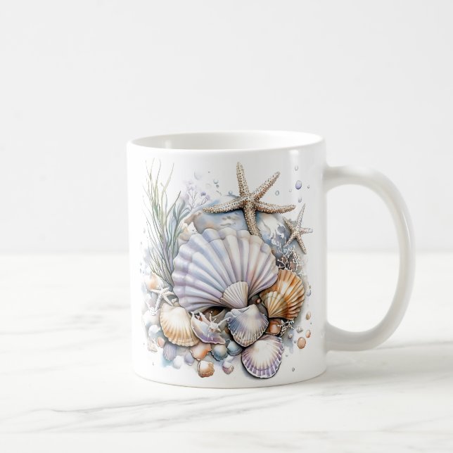 Mug Côtier  (Droite)