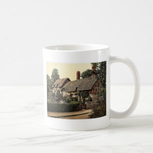 Mug Cottage d'Ann Hathaway, Stratford-sur-Avon,