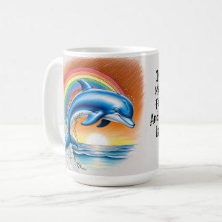 Mug Coucher de soleil