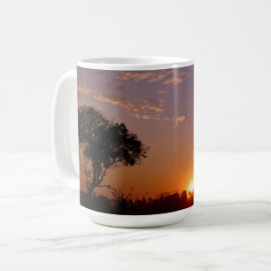 MUG COUCHER DE SOLEIL MAGNIFIQUE