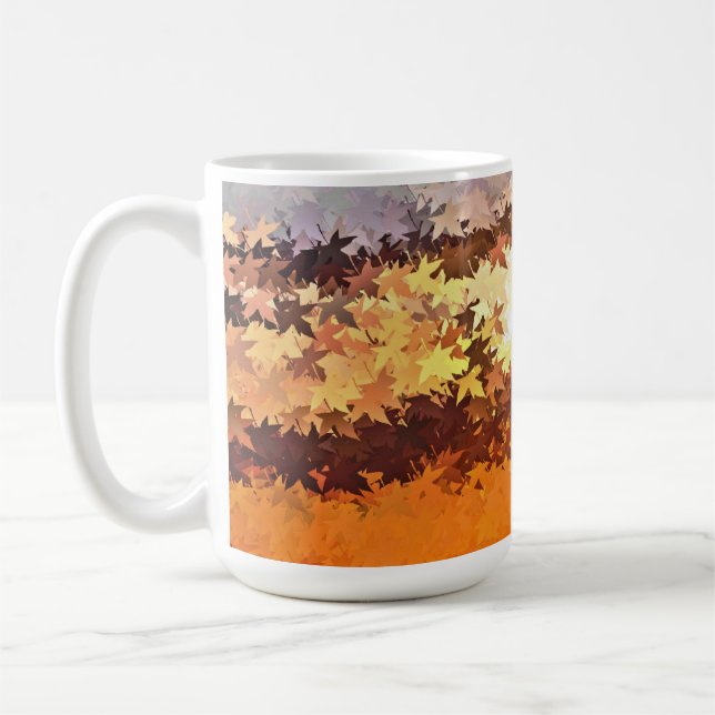 MUG COUCHERS DE SOLEIL (Gauche)