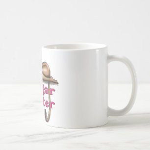 Mug Cougar Hunter