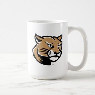 Mug Cougars de SIUE