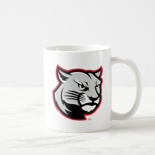 Mug Cougars de SIUE