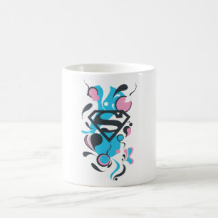 Mug Couleur bleu éclat