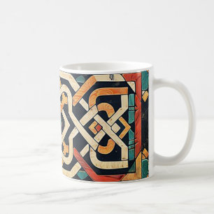Mug "Couleur Celtique"