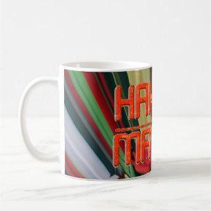 Mug Couleur Cute Nice Joli Hakunamatata Art Design
