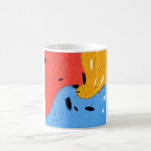 Mug couleurs