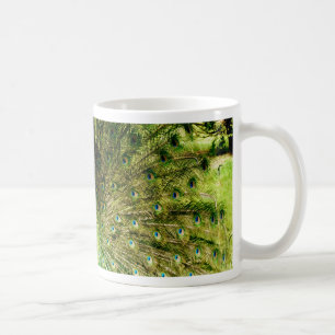 Mug Couleurs d'affichage de paquetage