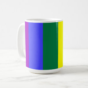 Mug Couleurs LGBT
