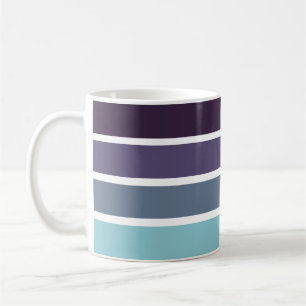 Mug Couleurs pastel