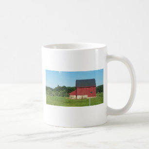 Mug Country Barn