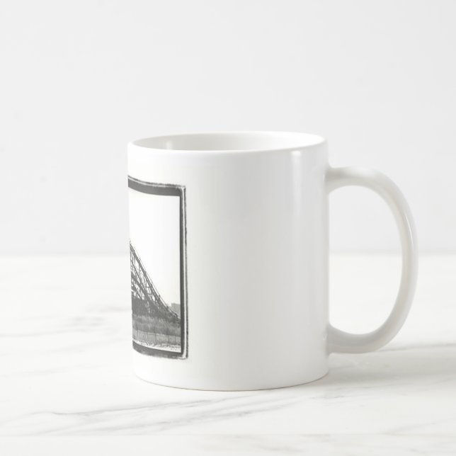 Mug Coup de foudre (Droite)