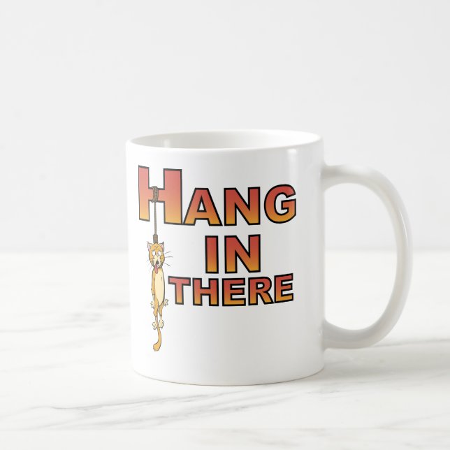 Mug Coup dedans là (Droite)