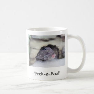 Mug "Coup d'oeil ! "