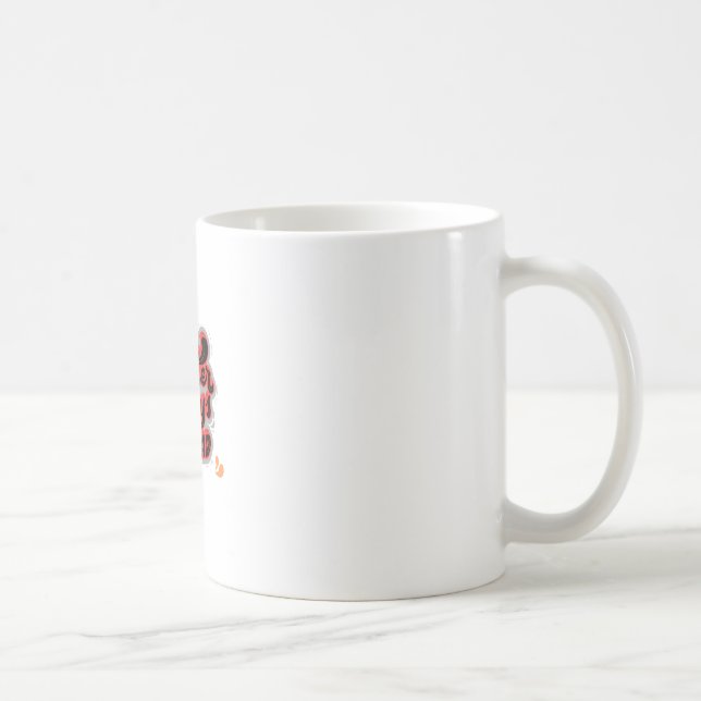 Mug Coupe (Droite)