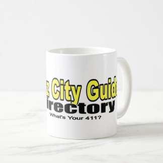 Mug Coupe 411