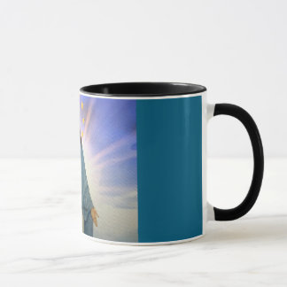MUG COUPE À BOIRE EXCLUSIVE