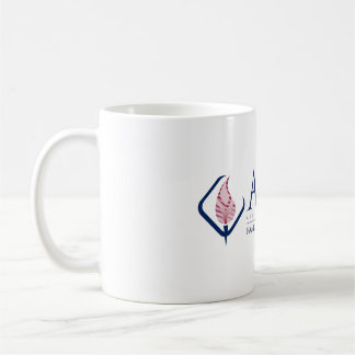 Mug Coupe AAFCS de café
