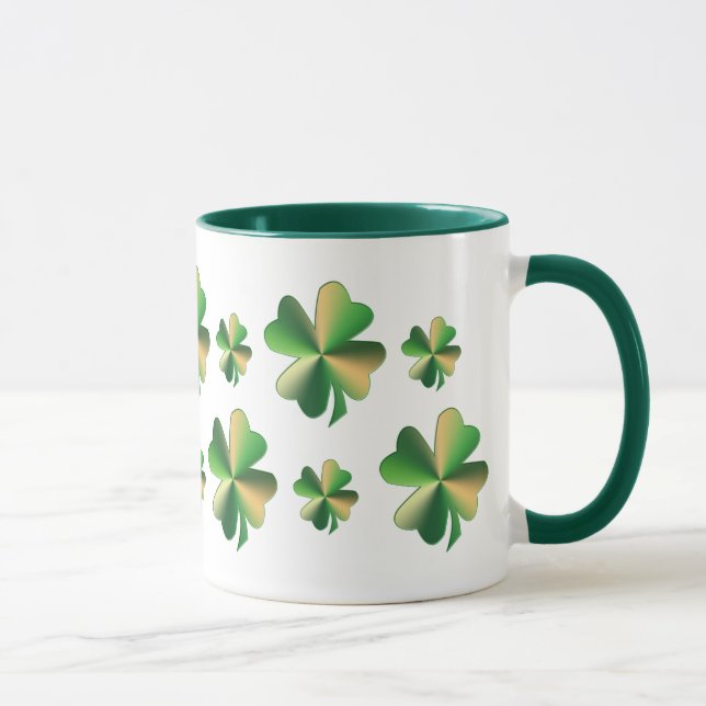 Mug Coupe avec cloches (Droite)