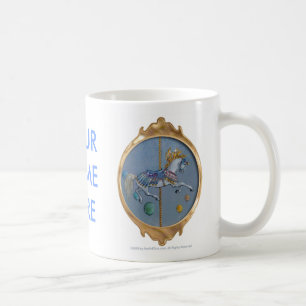 Mug Coupe Carousel Opus One