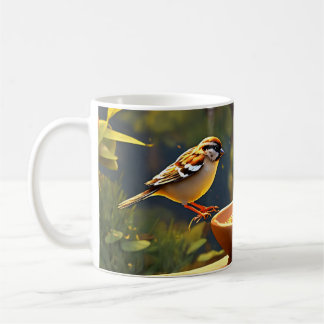 MUG COUPE CLASSIQUE